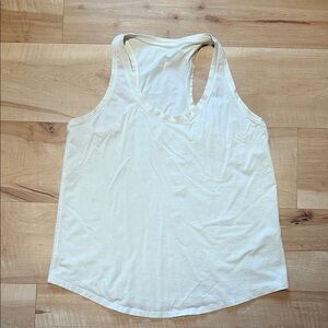 🍋Lululemon Tank